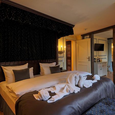 Trip Inn Hotel Der Adelshof Schwäbisch Hall Buitenkant foto