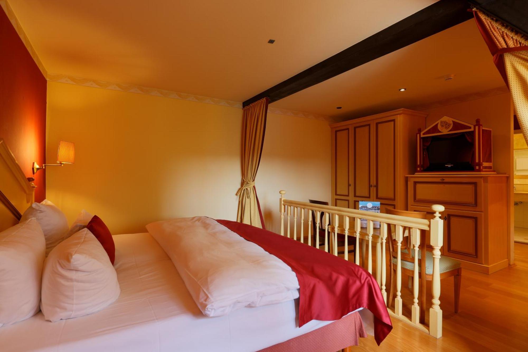 Trip Inn Hotel Der Adelshof Schwäbisch Hall Buitenkant foto